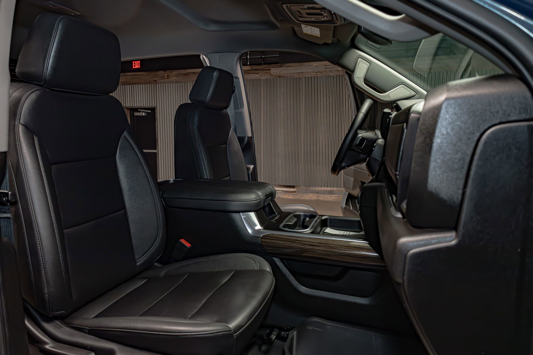 Used 2026 Chevrolet Silverado 2500 LT w/ All Star Edition image 27