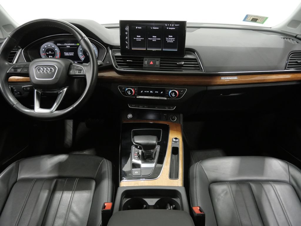 Used 2023 Audi Q5 2.0T Premium Plus AWD/4WD image 10