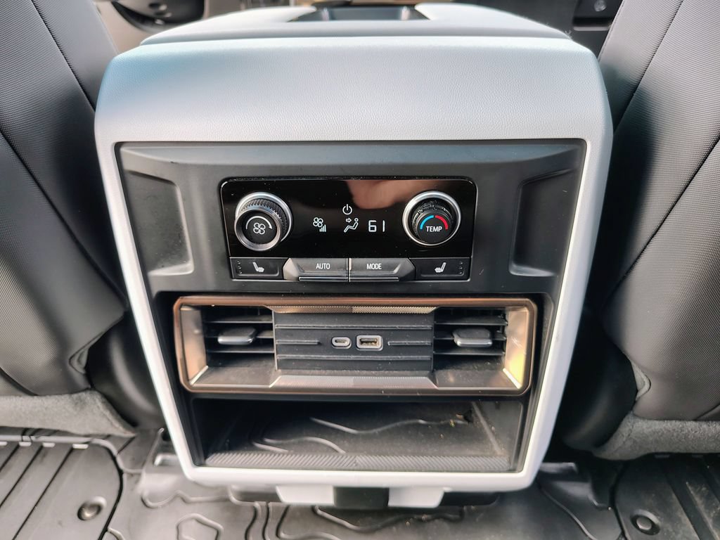 Used 2023 GMC Hummer EV Edition 1 AWD/4WD image 57