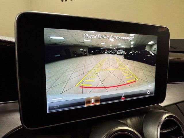 Used 2017 Mercedes-Benz C 63 AMG S image 16