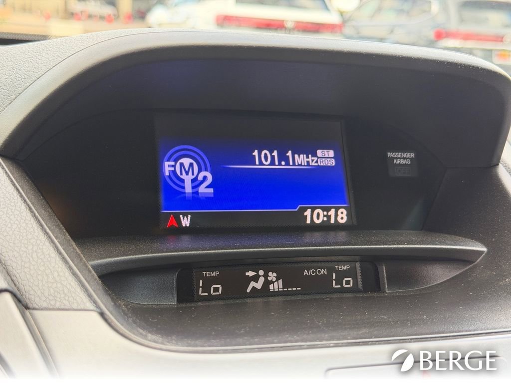 Used 2015 Acura RDX FWD image 26