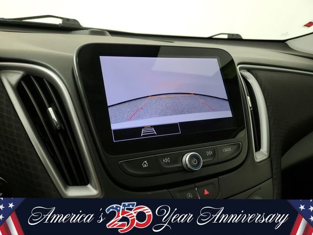 Used 2025 Chevrolet Malibu LT FWD image 29