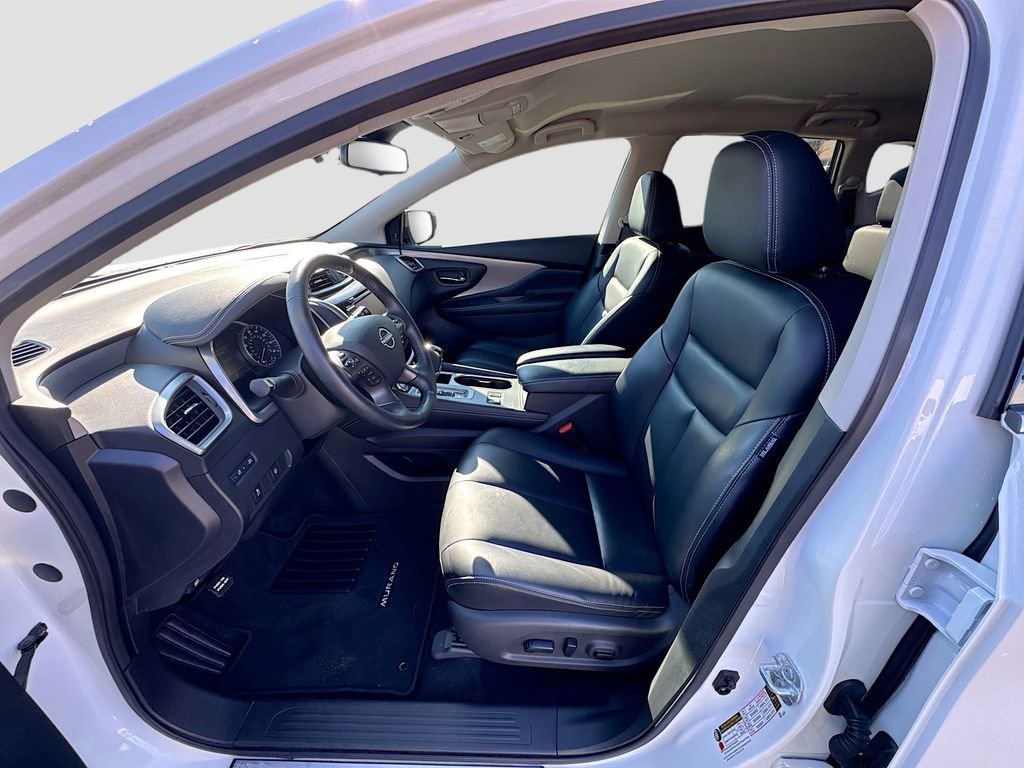 Used 2024 Nissan Murano SV image 22