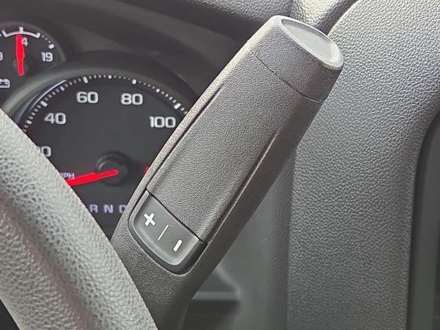 Certified 2024 Chevrolet Silverado 1500 Custom image 15