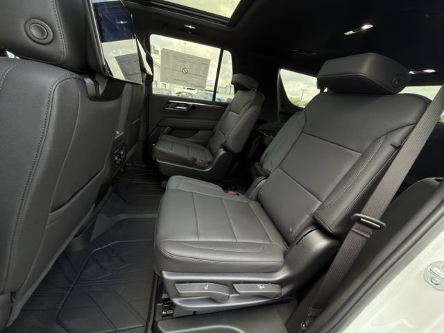 New 2026 Chevrolet Tahoe Z71 w/ Z71 Off-Road Package AWD/4WD image 21