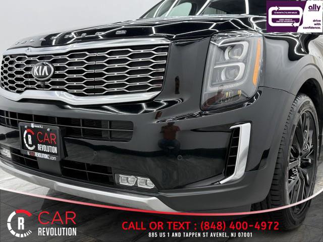 Used 2020 Kia Telluride SX AWD/4WD image 79