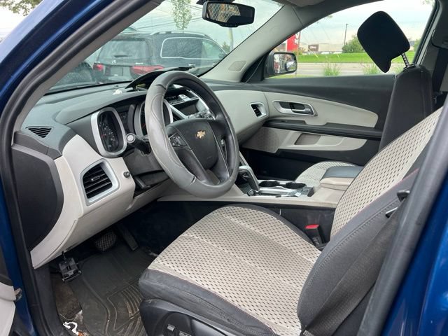 Used 2010 Chevrolet Equinox LS FWD image 9