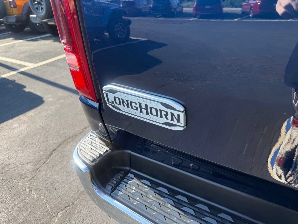 Used 2019 RAM 1500 Limited w/ Bed Utility Group AWD/4WD image 56