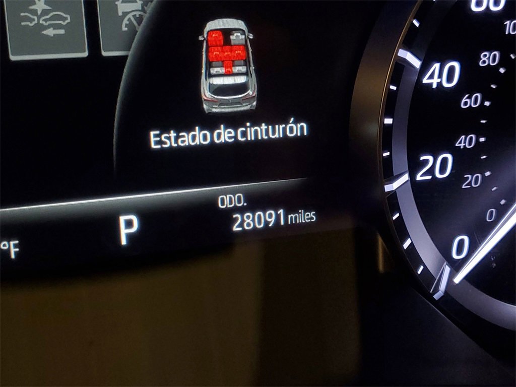 Used 2023 Toyota Highlander LE image 25