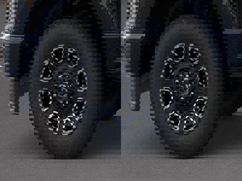 New 2026 Ford F250 Platinum image 19