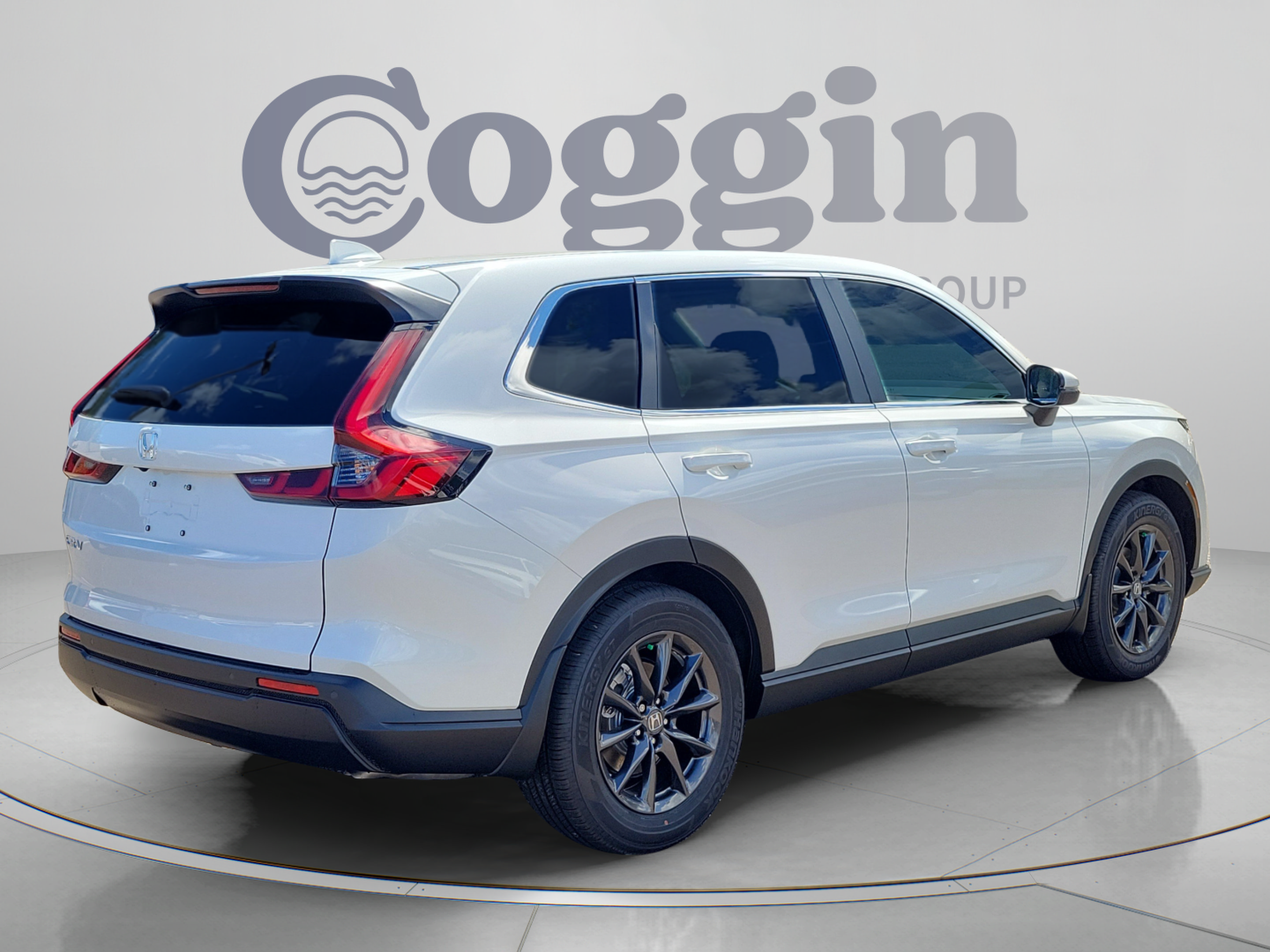 New 2027 Honda CR-V EX-L image 5