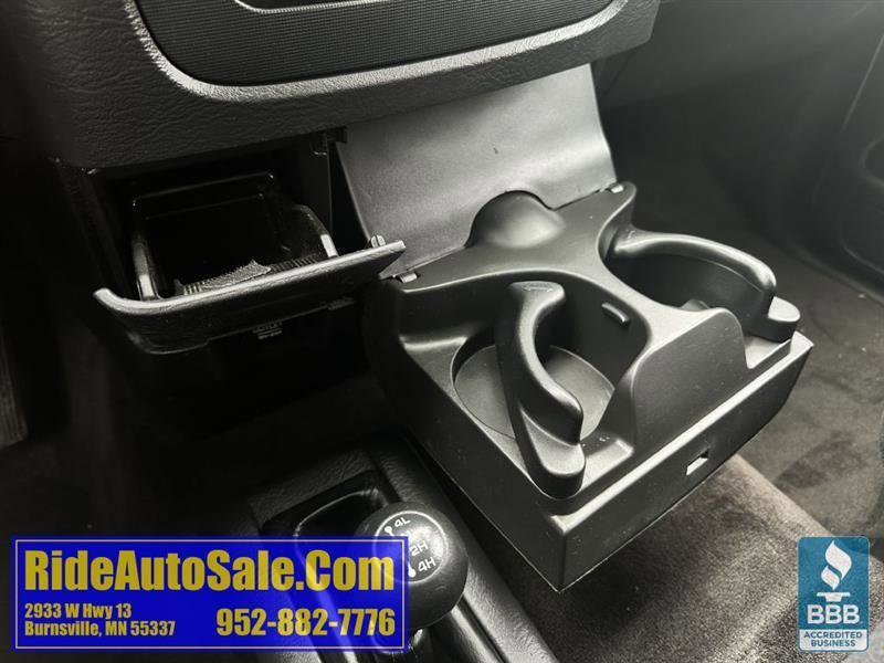 Used 2003 Dodge Ram 2500 Truck 4x4 Quad Cab image 36