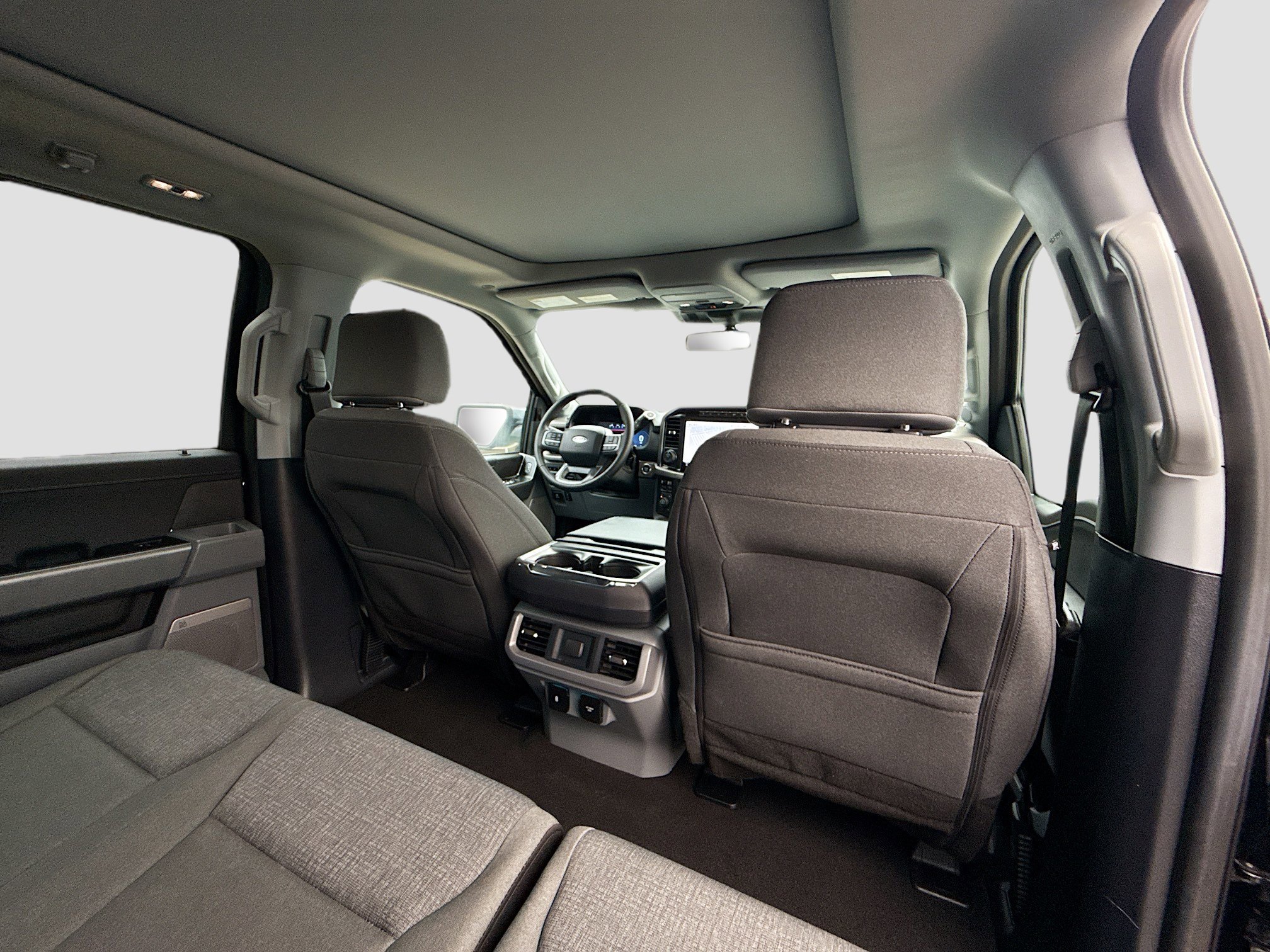 Used 2024 Ford F150 XLT w/ Equipment Group 303A High image 31