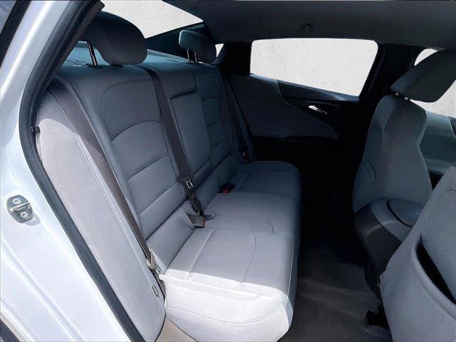 Used 2018 Chevrolet Malibu LS FWD image 28