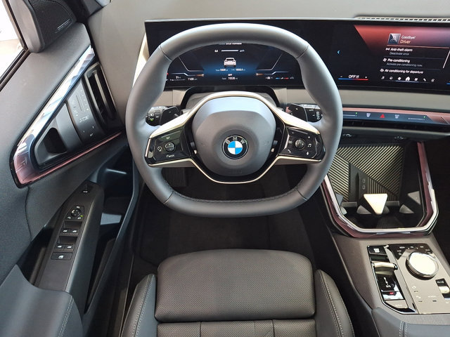 Certified 2025 BMW X3 xDrive30i AWD/4WD image 11