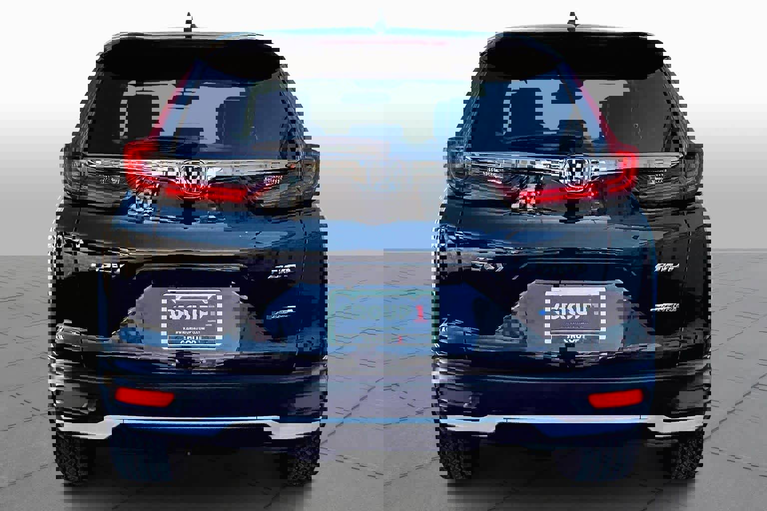 Used 2022 Honda CR-V EX-L image 5