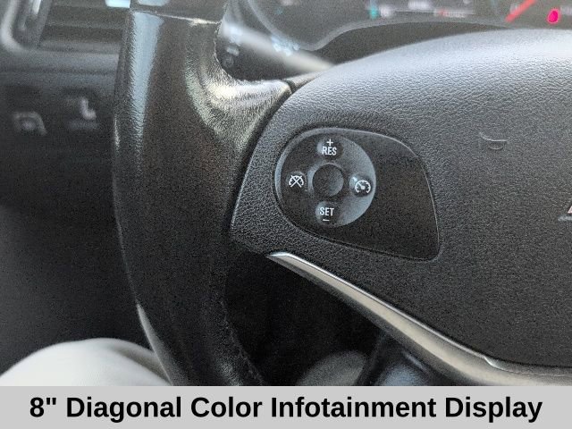 Used 2019 Chevrolet Impala LT image 9