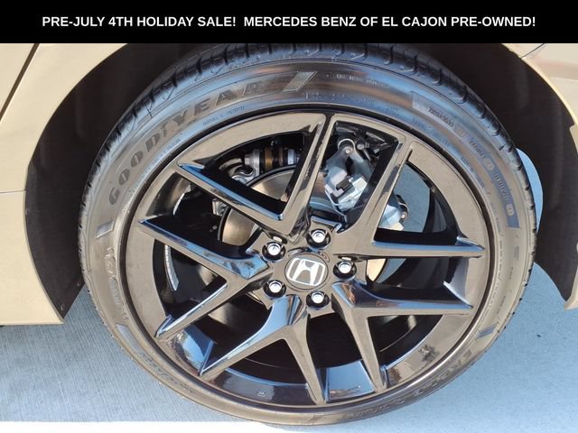 Used 2026 Honda Civic Sport image 25