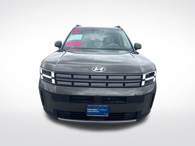Used 2025 Hyundai Santa Fe SEL AWD/4WD image 8