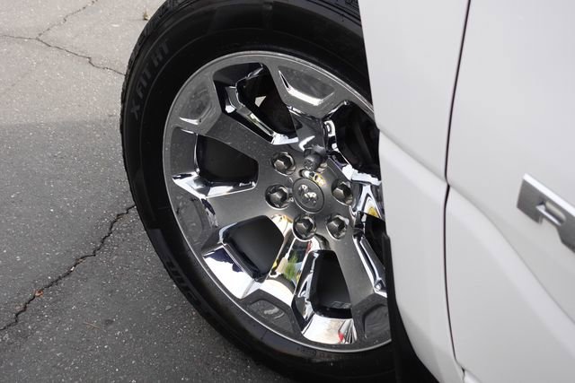 Used 2021 RAM 1500 Big Horn image 12