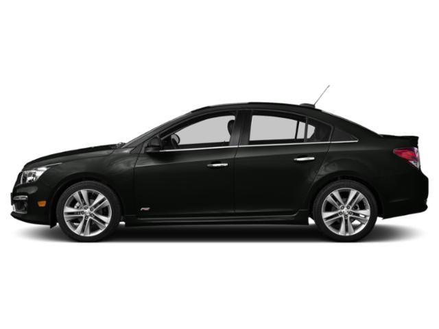 Used 2015 Chevrolet Cruze LT FWD image 3