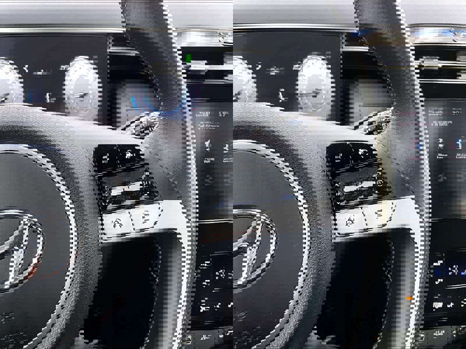 Used 2023 Hyundai Tucson SEL w/ Convenience Package image 24