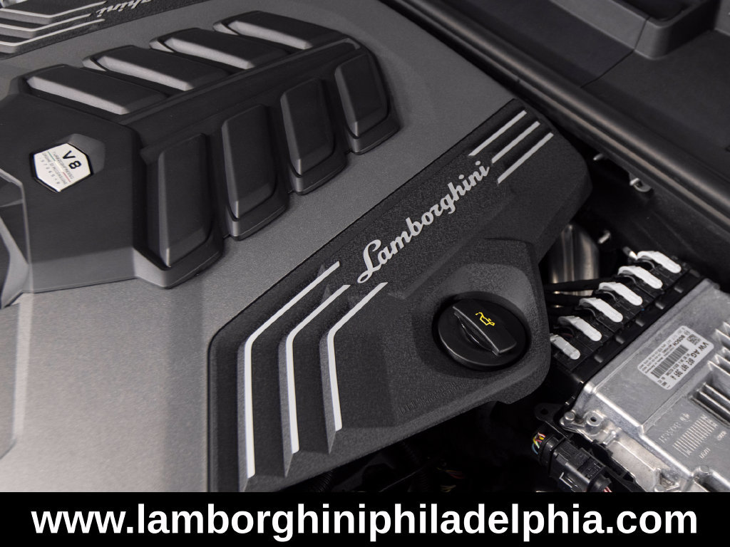 Used 2023 Lamborghini Urus S AWD/4WD image 58