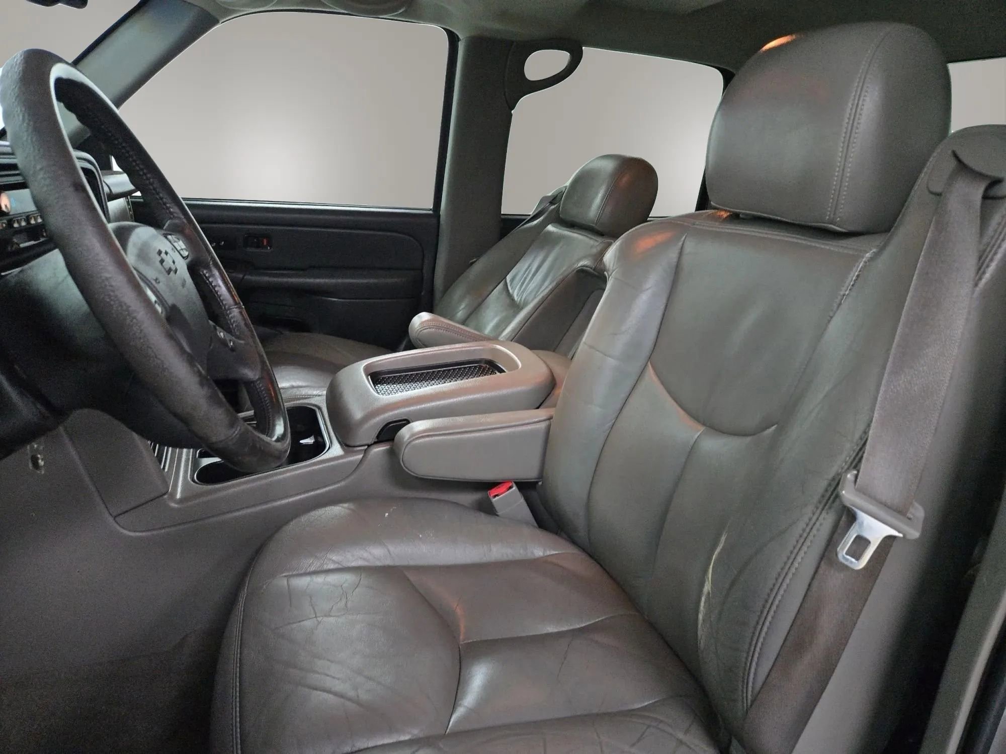 Used 2003 Chevrolet Silverado 1500 LT RWD image 18