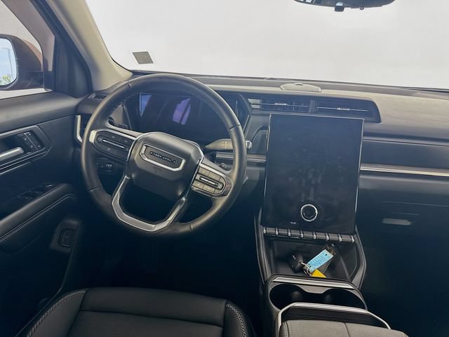 Used 2026 GMC Terrain Denali AWD/4WD image 22