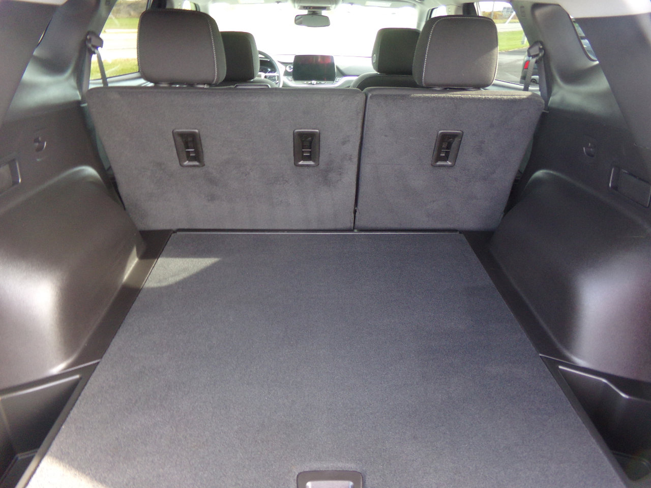 Used 2024 Chevrolet Blazer LT w/ Convenience Package image 24