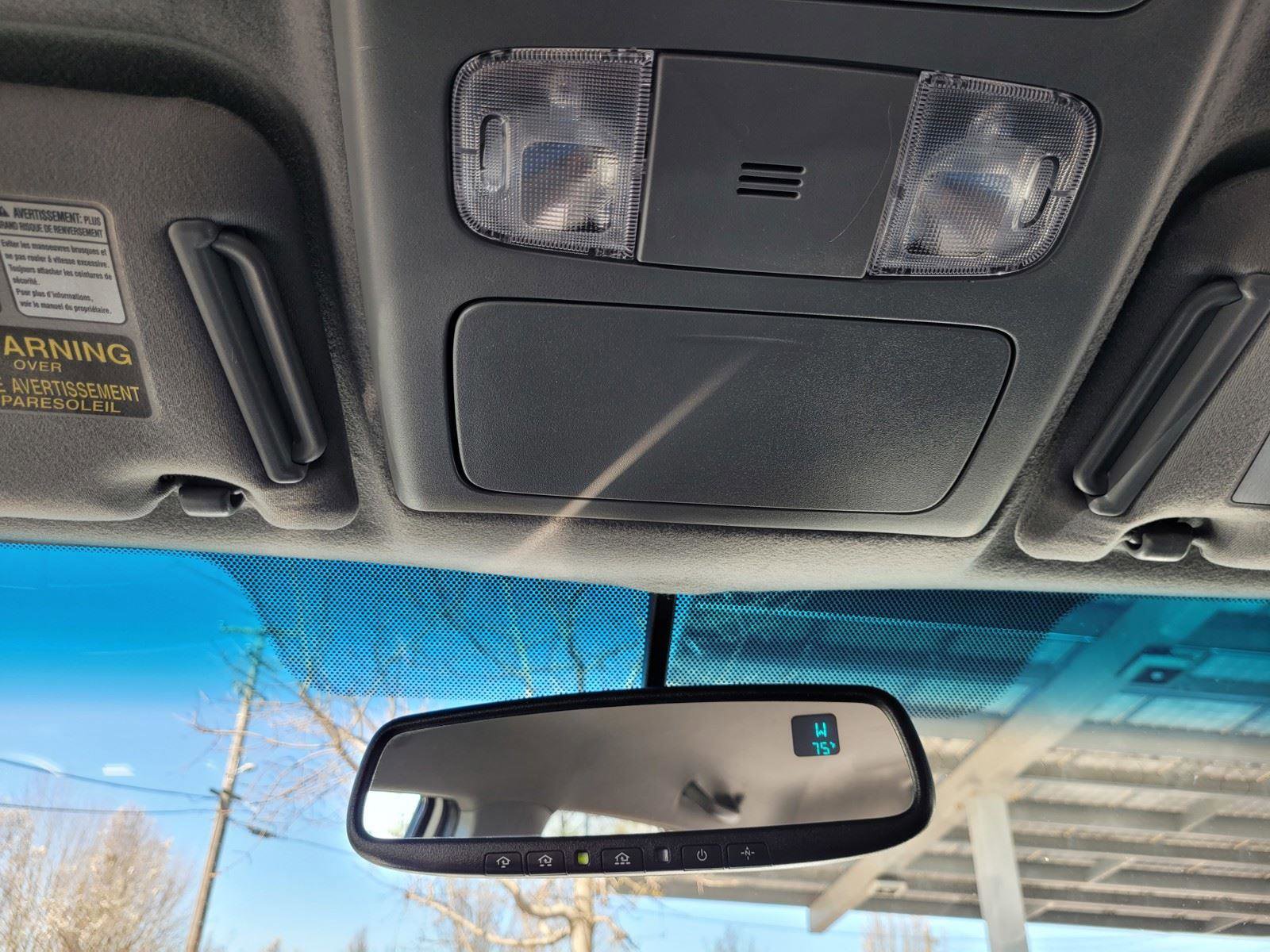 Used 2014 Toyota Tacoma 4x4 Double Cab w/ TRD Off-Road Package image 28