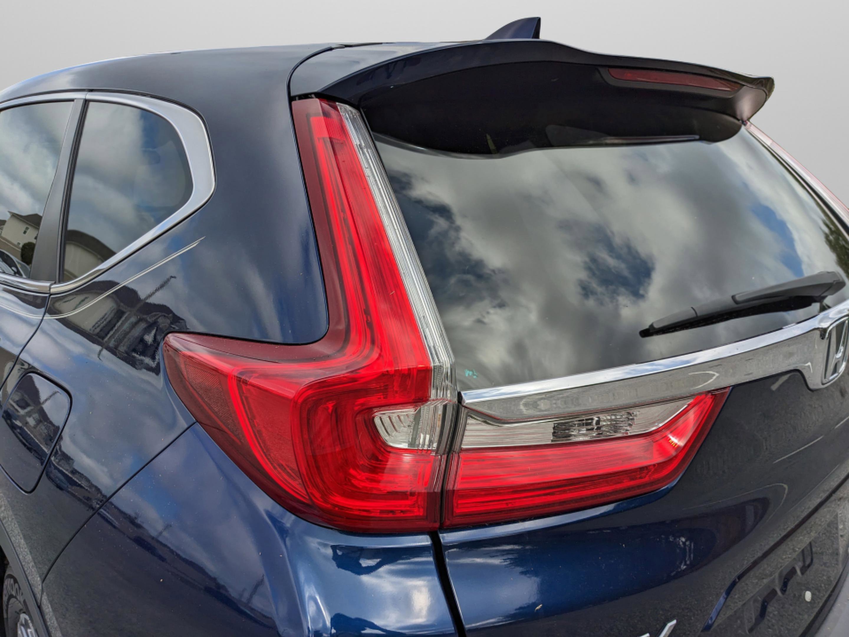 Used 2019 Honda CR-V EX image 8