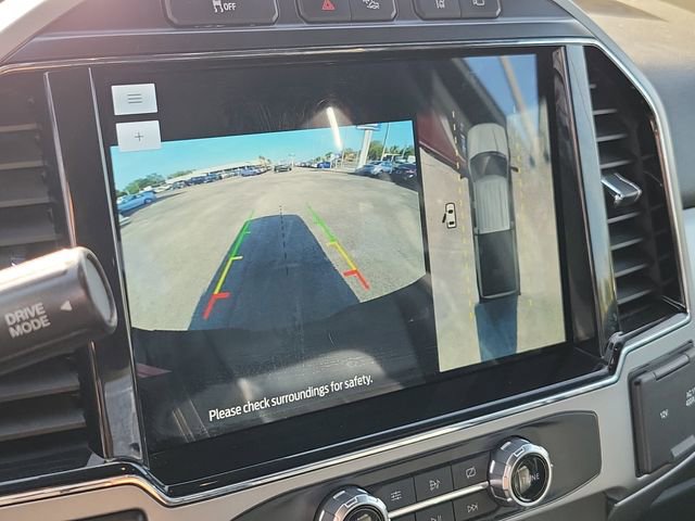 Certified 2022 Ford F350 Lariat w/ Tremor Off-Road Package image 27