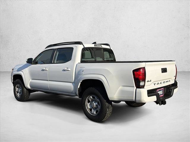 Used 2018 Toyota Tacoma SR w/ SR Convenience Package image 7