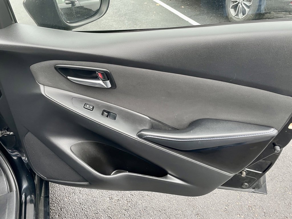 Used 2016 Scion iA image 10