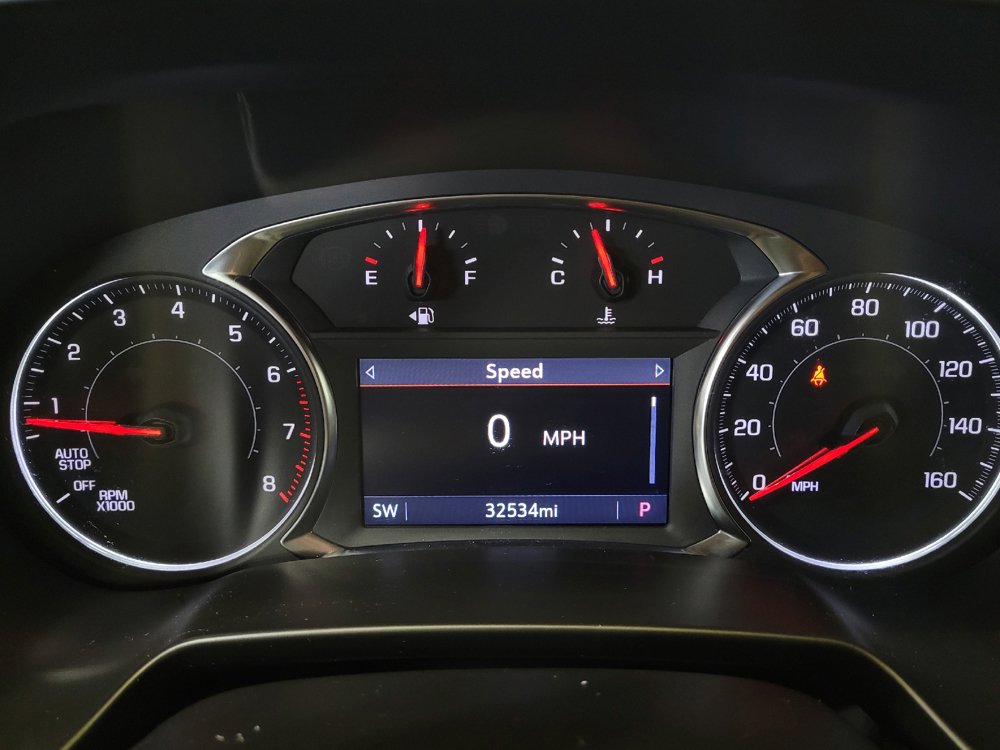Used 2023 Chevrolet Blazer LT AWD/4WD image 23