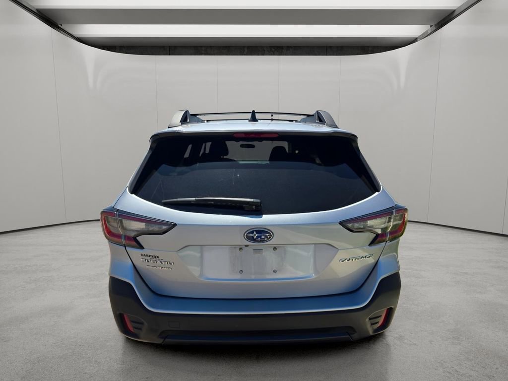 Used 2022 Subaru Outback Premium AWD/4WD image 4