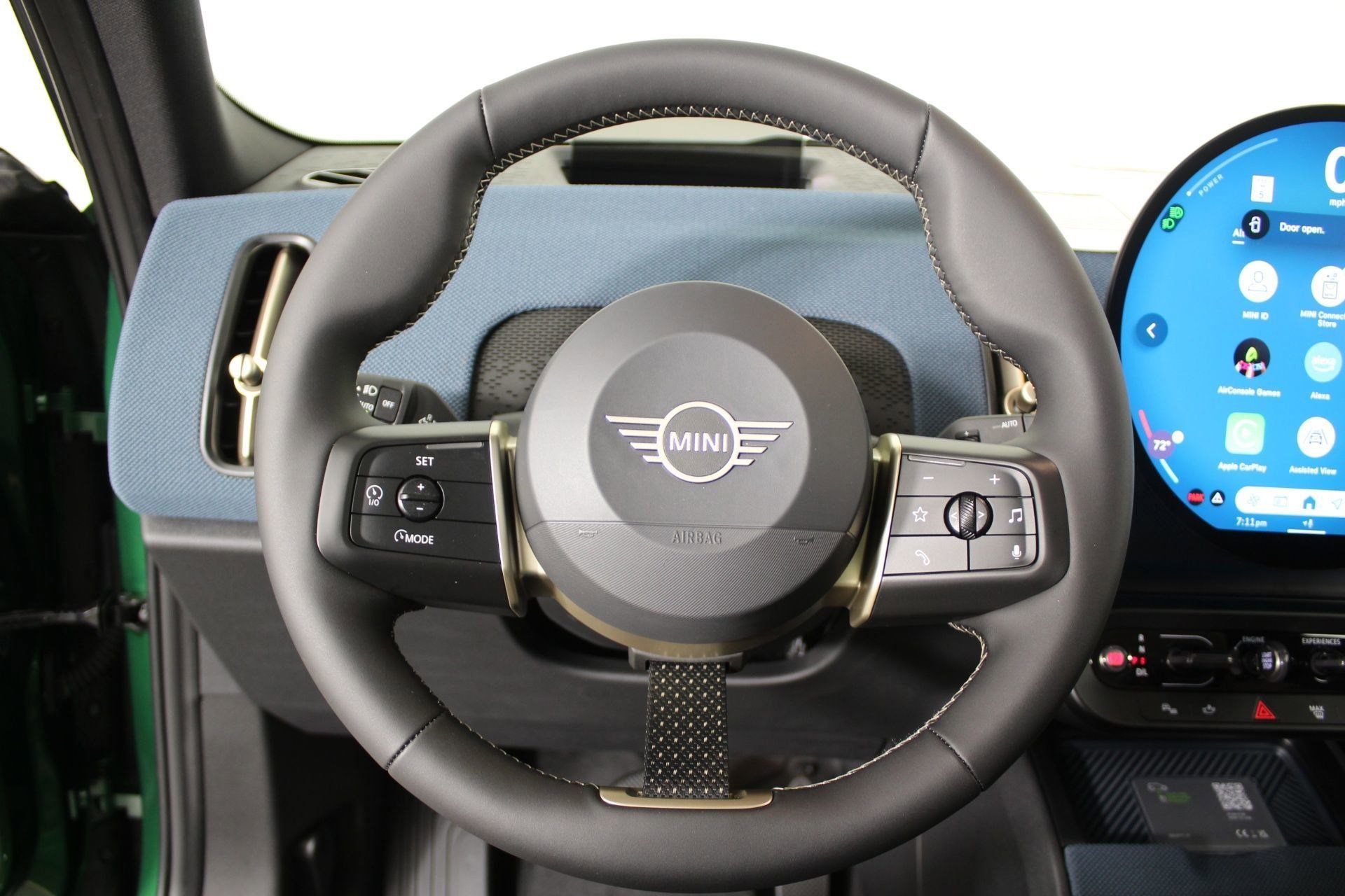 Used 2026 MINI Cooper Countryman S AWD/4WD image 15