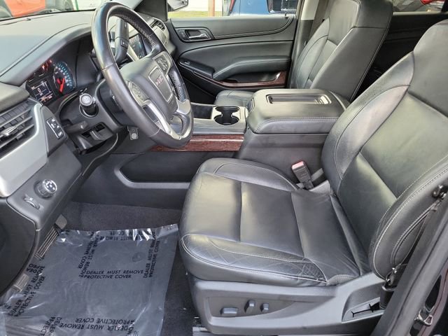 Used 2020 GMC Yukon SLT image 18
