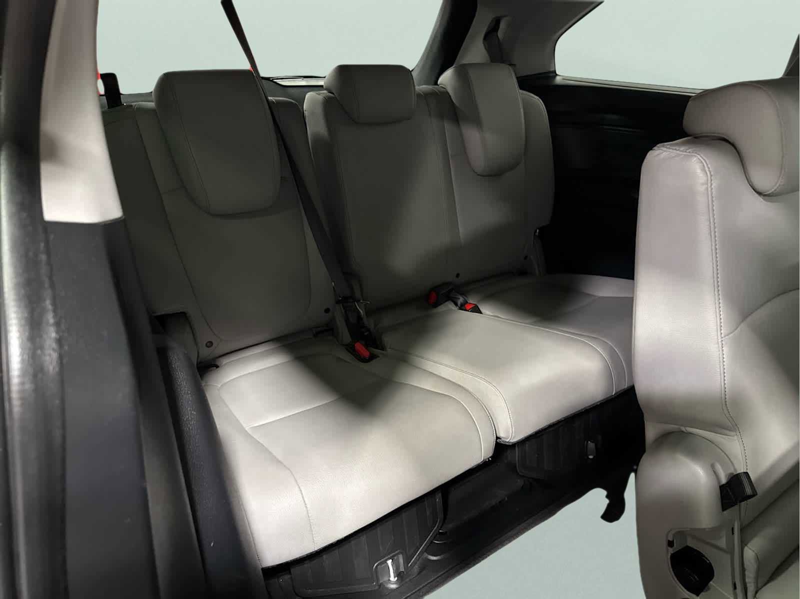 Used 2024 Honda Odyssey EX-L image 27