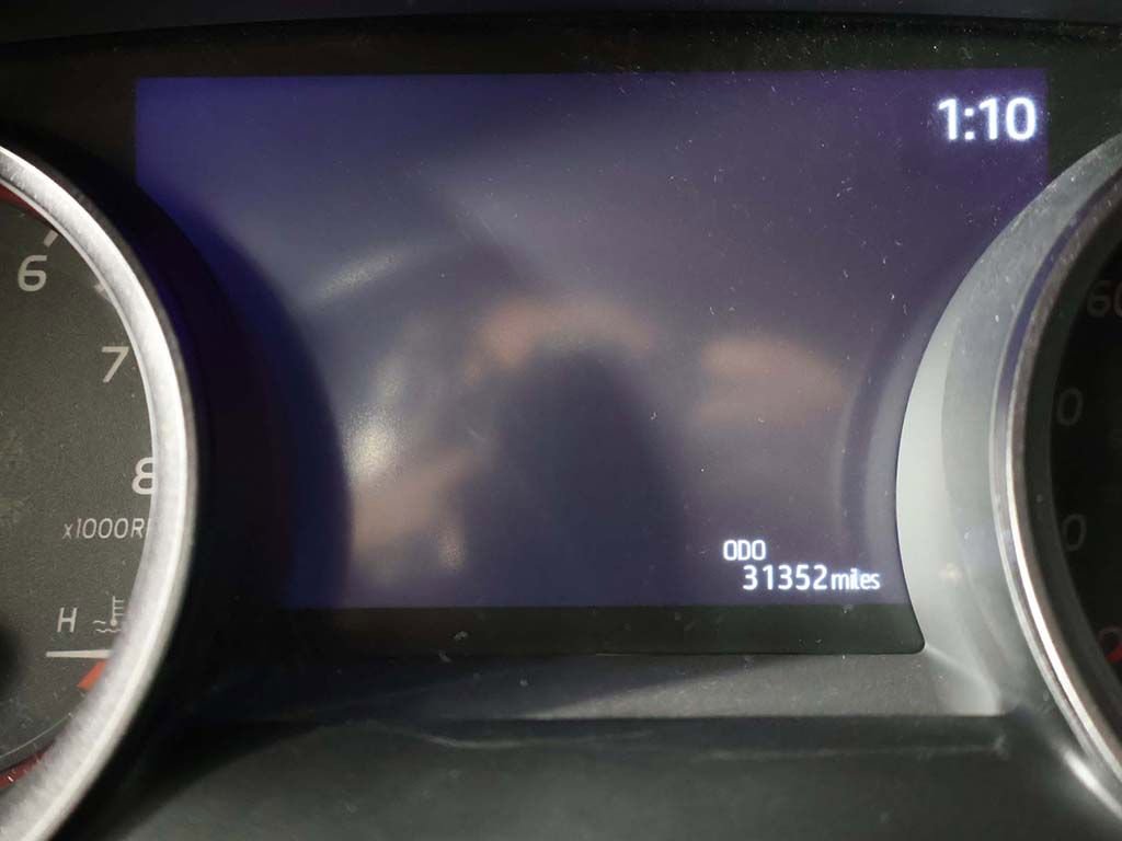 Used 2021 Toyota Camry XSE FWD image 27