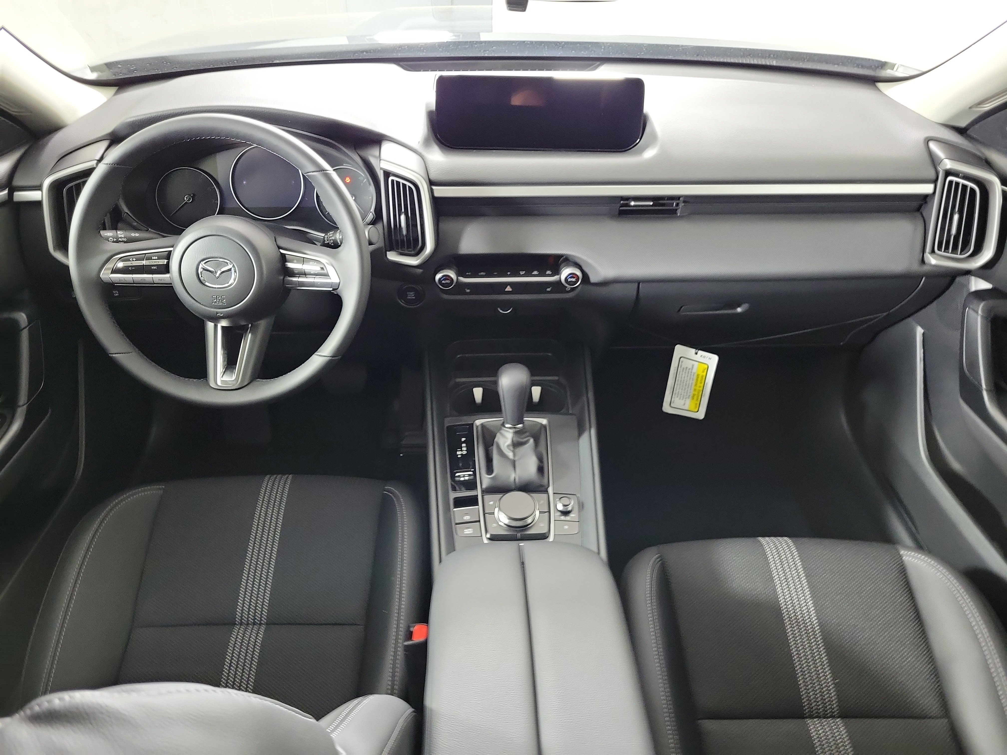 New 2026 MAZDA CX-50 Meridian Edition w/ Cargo Package image 13