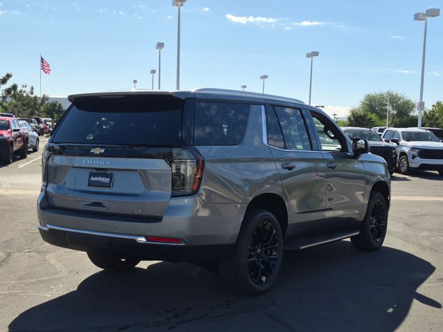 New 2026 Chevrolet Tahoe LT AWD/4WD image 2