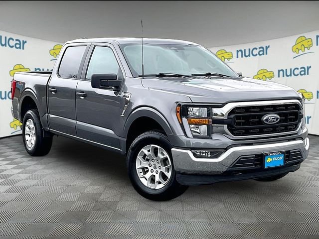 Used 2023 Ford F150 XLT