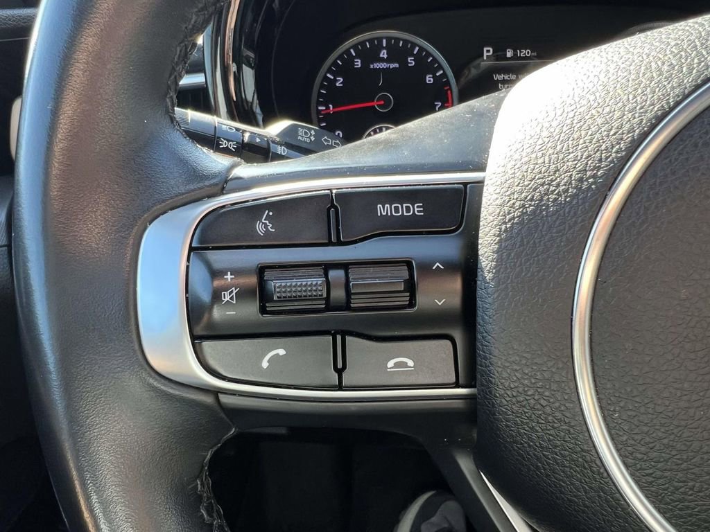 Used 2022 Kia K5 GT-Line w/ GT-Line FWD Premium Package image 22
