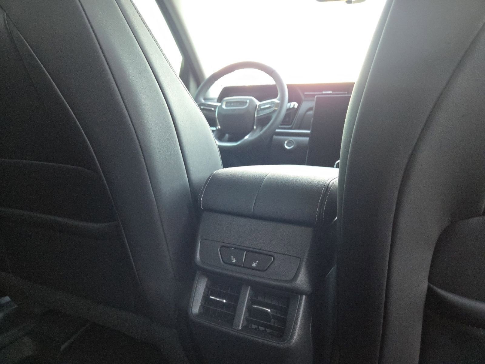New 2026 GMC Terrain Denali AWD/4WD image 26