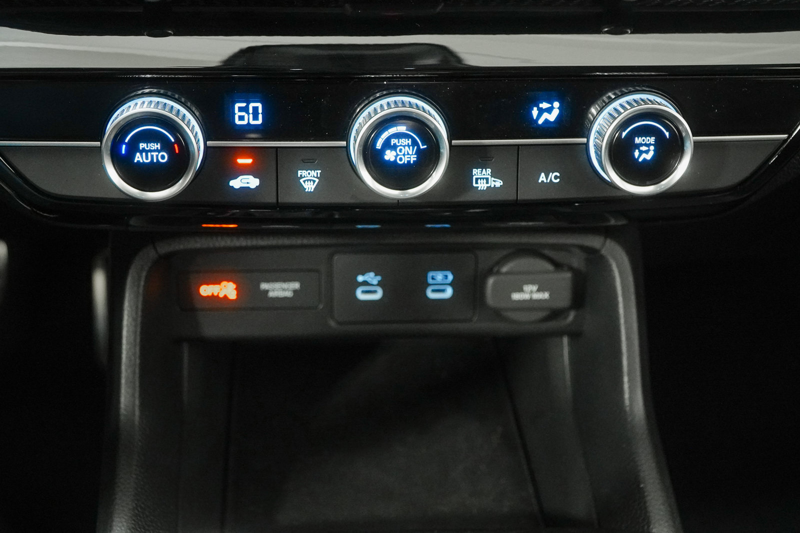 Certified 2026 Honda Civic Sport image 28