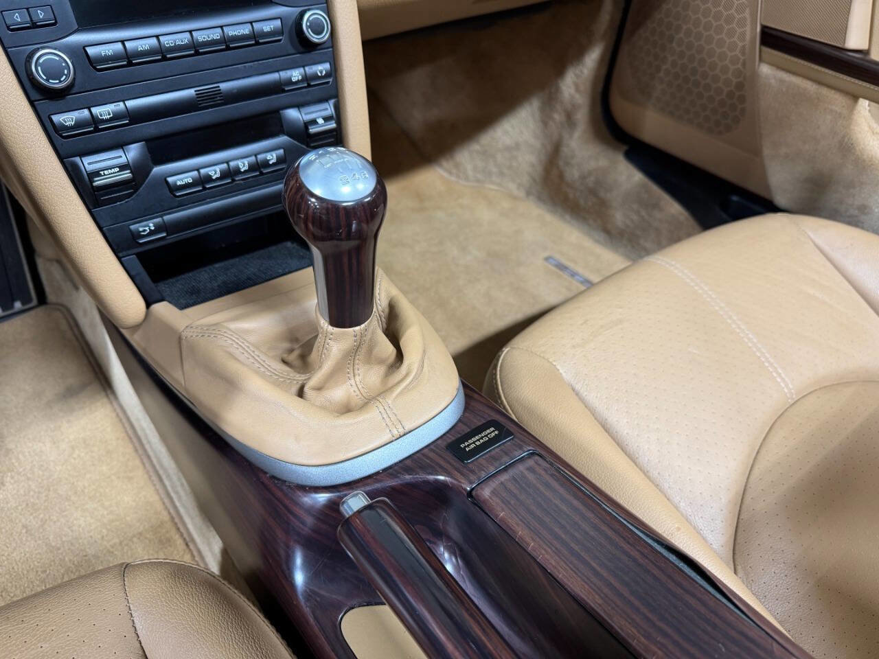 Used 2011 Porsche Boxster image 31