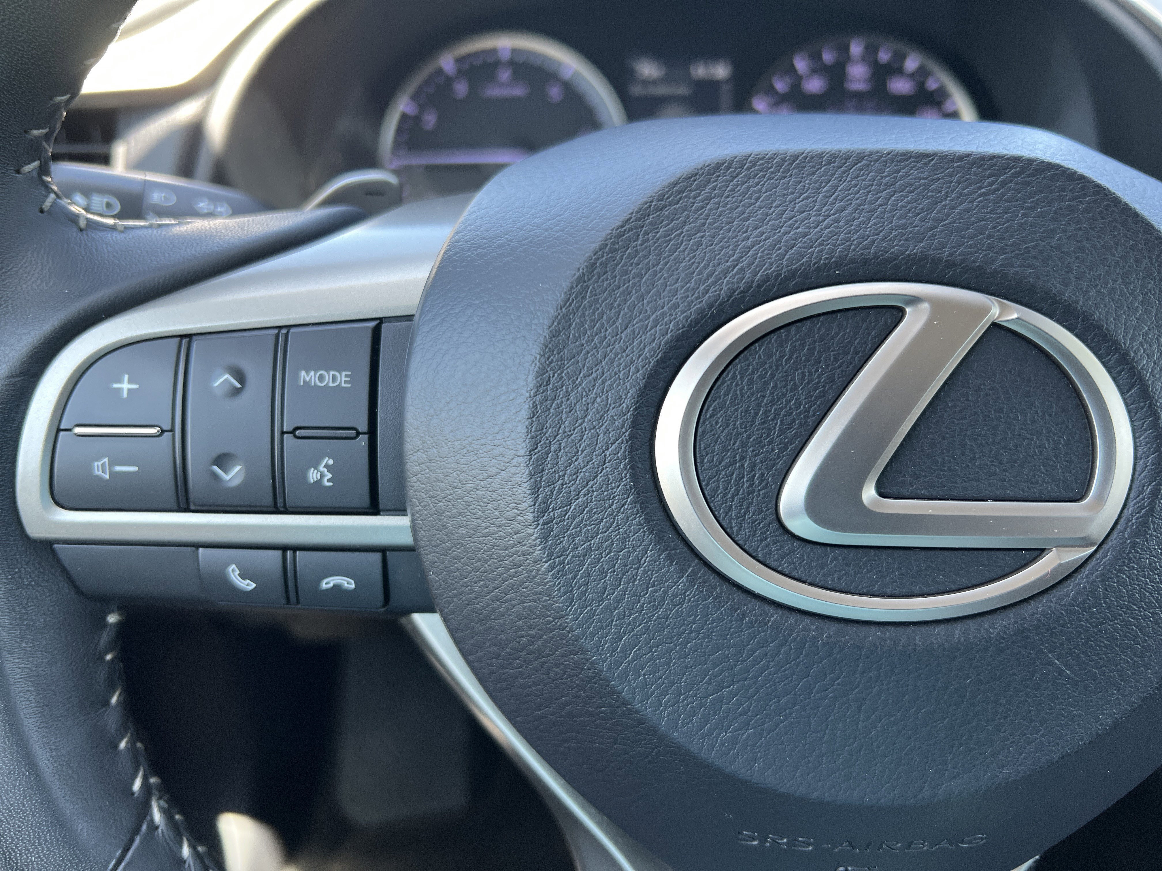 Used 2021 Lexus RX 350 FWD w/ Accessory Package image 10
