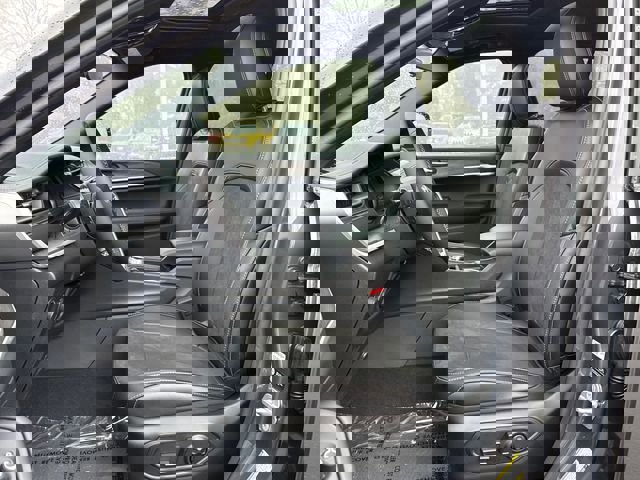 New 2026 Jeep Grand Cherokee Altitude image 21